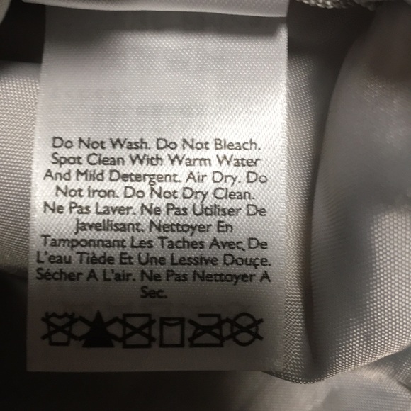 EDDIE BAUER BAG NWOT MESSENGER PURSE CROSSBODY ANIMAL PRINT - Picture 5 of 8